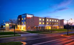 Fairfield Inn & Suites Madison/Verona