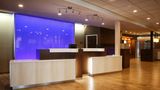 Fairfield Inn & Suites Madison/Verona Lobby