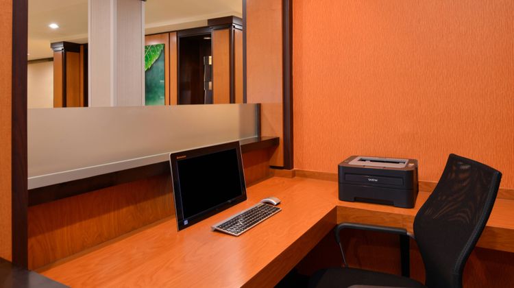 Fairfield Inn & Suites Fort Wayne Other