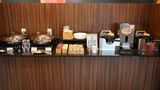 Fairfield Inn & Suites Madison/Verona Restaurant