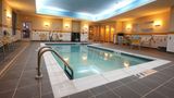 Fairfield Inn & Suites Madison/Verona Pool