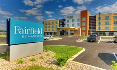 Fairfield Inn & Suites Warsaw