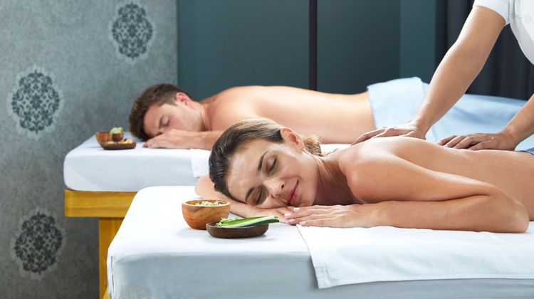 Four Points by Sheraton Bali, Kuta Spa