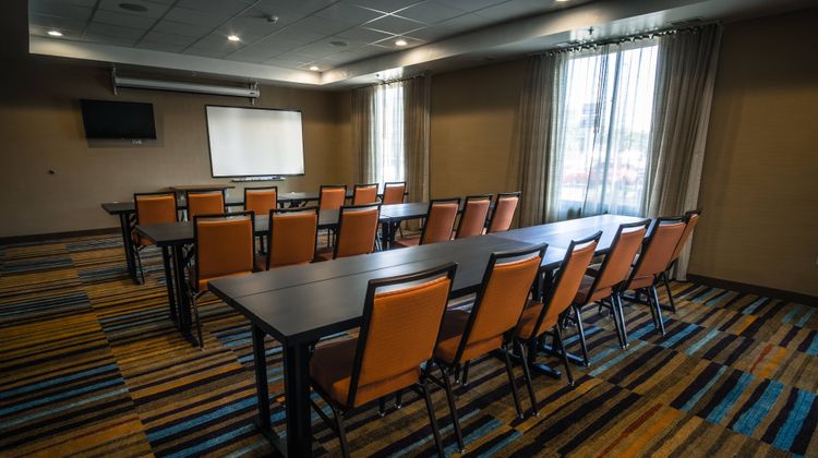 Fairfield Inn & Suites Wisconsin Dells Meeting
