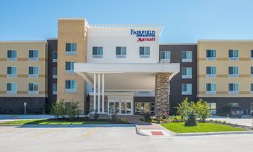 Fairfield Inn & Suites Fort Wayne SW