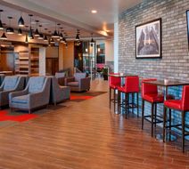 Four Points by Sheraton Detroit Novi Lobby