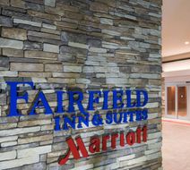 Fairfield Inn & Suites Fort Wayne SW Exterior