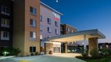 <b>Fairfield Inn & Suites Fort Wayne SW Exterior</b>. Images powered by <a href="https://www.leonardoworldwide.com/" title="Leonardo Worldwide" target="_blank">Leonardo</a>.