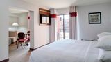 Four Points by Sheraton Detroit Novi Suite