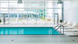 Element Vancouver Metrotown Pool