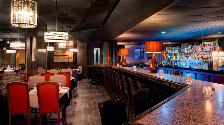 Four Points by Sheraton Detroit Novi Restaurant