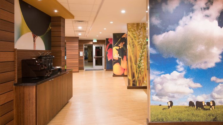 Fairfield Inn & Suites Fort Wayne SW Other