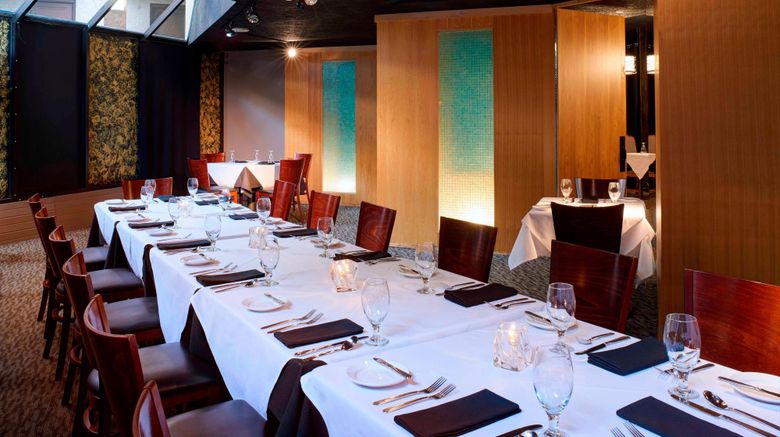 <b>Four Points by Sheraton Detroit Novi Restaurant</b>. Images powered by <a href="https://www.leonardoworldwide.com/" title="Leonardo Worldwide" target="_blank">Leonardo</a>.