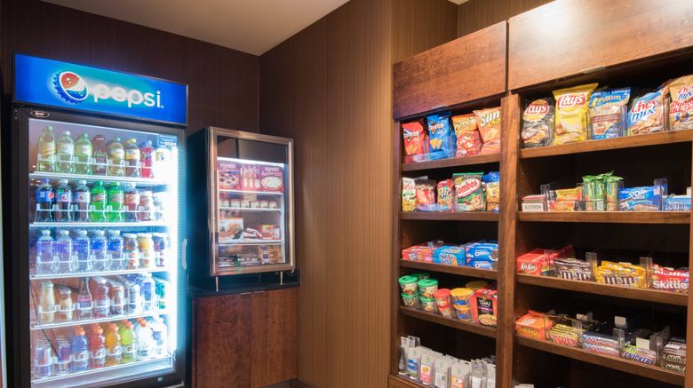 <b>Fairfield Inn & Suites Fort Wayne SW Other</b>. Images powered by <a href="https://www.leonardoworldwide.com/" title="Leonardo Worldwide" target="_blank">Leonardo</a>.