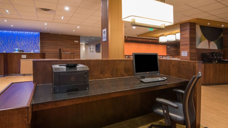 Fairfield Inn & Suites Fort Wayne SW Other