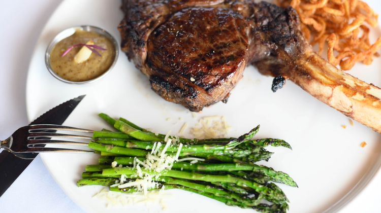 Four Points by Sheraton Detroit Novi Restaurant