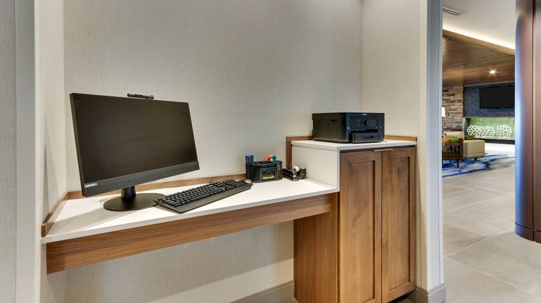 <b>Fairfield Inn & Suites Warsaw Other</b>. Images powered by <a href="https://www.leonardoworldwide.com/" title="Leonardo Worldwide" target="_blank">Leonardo</a>.