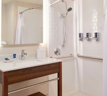 Four Points by Sheraton Detroit Novi Room