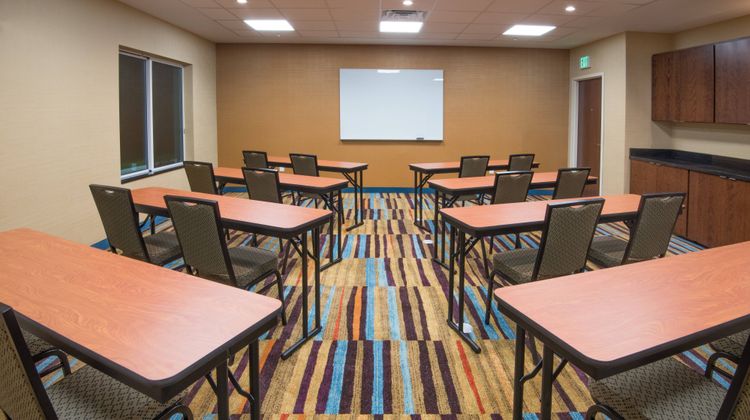 Fairfield Inn & Suites Fort Wayne SW Meeting