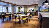 Fairfield Inn & Suites Fayetteville Restaurant