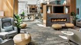 <b>Element Calgary Airport Lobby</b>. Images powered by <a href="https://www.leonardoworldwide.com/" title="Leonardo Worldwide" target="_blank">Leonardo</a>.
