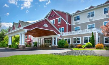 Fairfield Inn & Suites Lenox