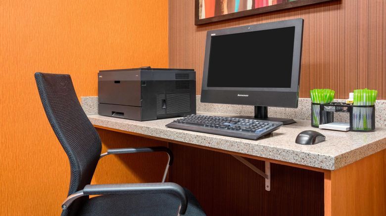 <b>Fairfield Inn & Suites Minn-St Paul Arpt Other</b>. Images powered by <a href="https://www.leonardoworldwide.com/" title="Leonardo Worldwide" target="_blank">Leonardo</a>.
