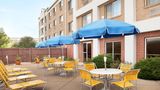 Fairfield Inn & Suites Mall of America Exterior