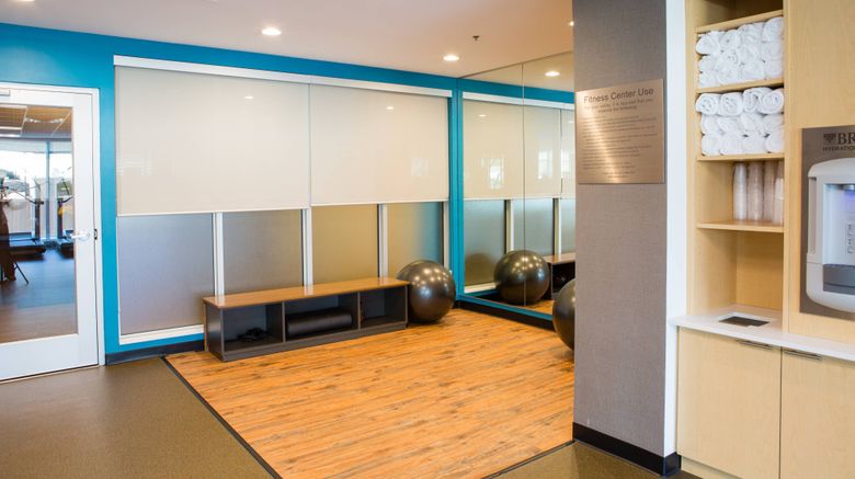 <b>Fairfield Inn & Suites Sheridan Health Club</b>. Images powered by <a href="https://www.leonardoworldwide.com/" title="Leonardo Worldwide" target="_blank">Leonardo</a>.