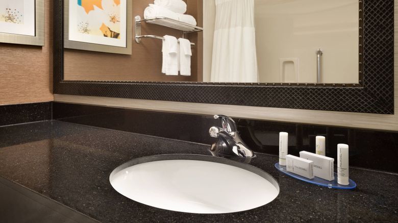 <b>Fairfield Inn & Suites Mall of America Room</b>. Images powered by <a href="https://www.leonardoworldwide.com/" title="Leonardo Worldwide" target="_blank">Leonardo</a>.