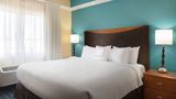 Fairfield Inn & Suites Mall of America Suite