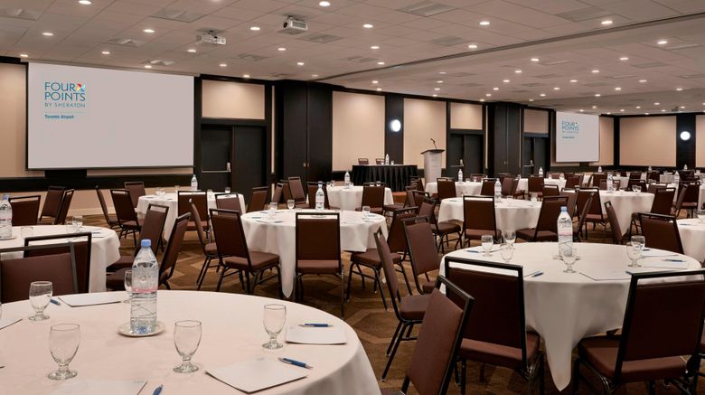 <b>Element Toronto Airport Meeting</b>. Images powered by <a href="https://www.leonardoworldwide.com/" title="Leonardo Worldwide" target="_blank">Leonardo</a>.
