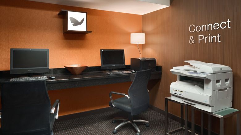 <b>Fairfield Inn & Suites Mall of America Other</b>. Images powered by <a href="https://www.leonardoworldwide.com/" title="Leonardo Worldwide" target="_blank">Leonardo</a>.