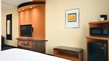 Fairfield Inn & Suites Mall of America Suite