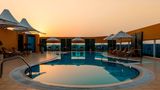 Four Points by Sheraton Downtown Dubai Health Club