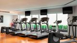 Four Points by Sheraton Downtown Dubai Health Club