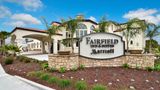 <b>Fairfield Inn & Stes Santa Cruz/Capitola Exterior</b>. Images powered by <a href="https://www.leonardoworldwide.com/" title="Leonardo Worldwide" target="_blank">Leonardo</a>.