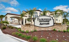 Fairfield Inn & Stes Santa Cruz/Capitola
