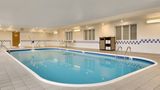 Fairfield Inn & Suites Mall of America Pool