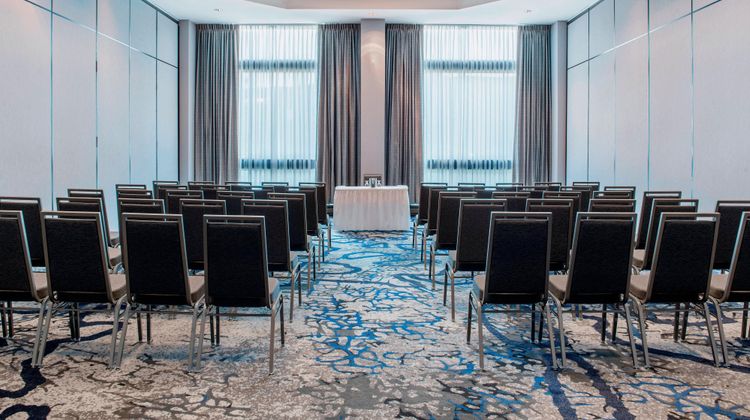 Delta St John's Hotel & Conference Ctr Meeting