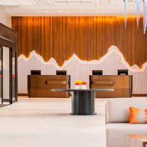 Delta St John's Hotel & Conference Ctr