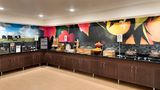 Fairfield Inn & Suites Mall of America Restaurant