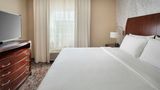 Fairfield Inn & Suites Lenox Room