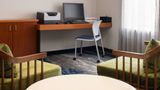 Fairfield Inn & Suites Spokane Downtown Other