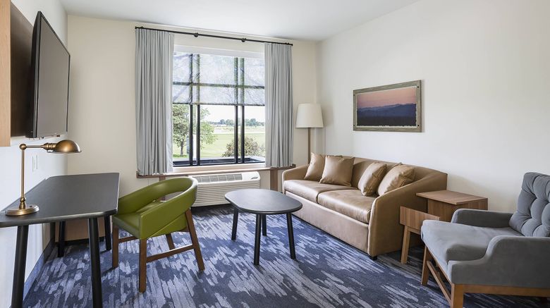 <b>Fairfield Inn & Sts Minneapolis N/Blaine Suite</b>. Images powered by <a href="https://www.leonardoworldwide.com/" title="Leonardo Worldwide" target="_blank">Leonardo</a>.