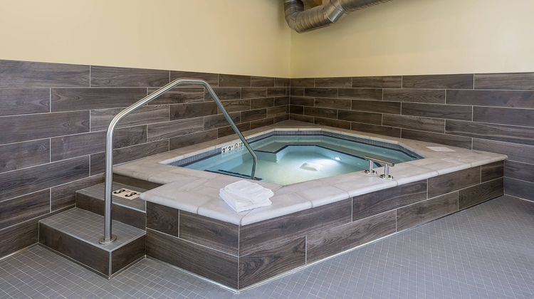Fairfield Inn & Sts Minneapolis N/Blaine Recreation