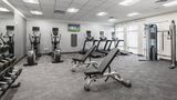 Fairfield Inn & Sts Minneapolis N/Blaine Health Club