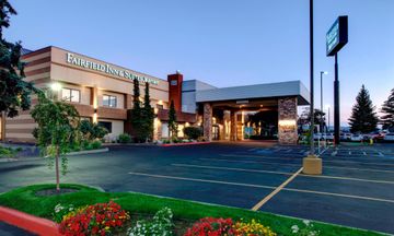 Fairfield Inn & Suites Spokane Valley