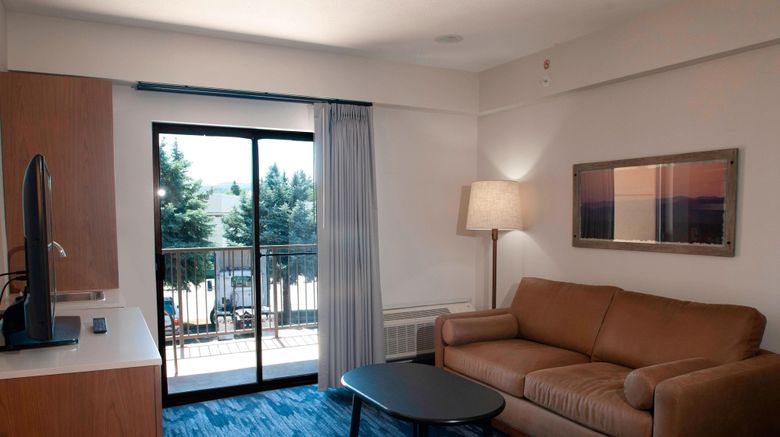 <b>Fairfield Inn & Suites Spokane Valley Suite</b>. Images powered by <a href="https://www.leonardoworldwide.com/" title="Leonardo Worldwide" target="_blank">Leonardo</a>.