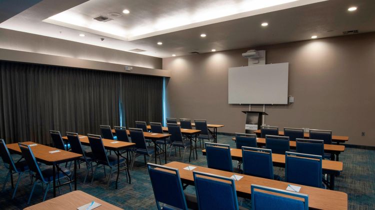 Fairfield Inn & Suites Spokane Valley Meeting